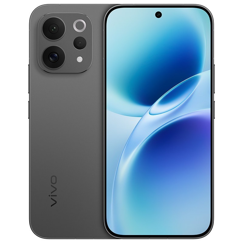 vivo S50 5G手机 第三代骁龙8s