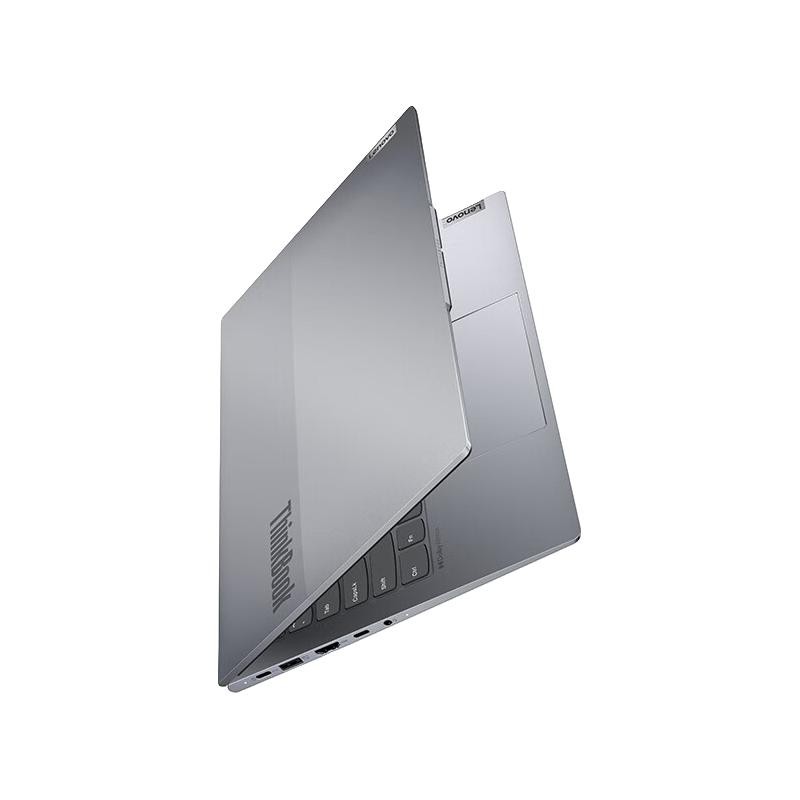 联想 ThinkBook 14 2023款 七代锐龙版 14.0英寸 轻薄本