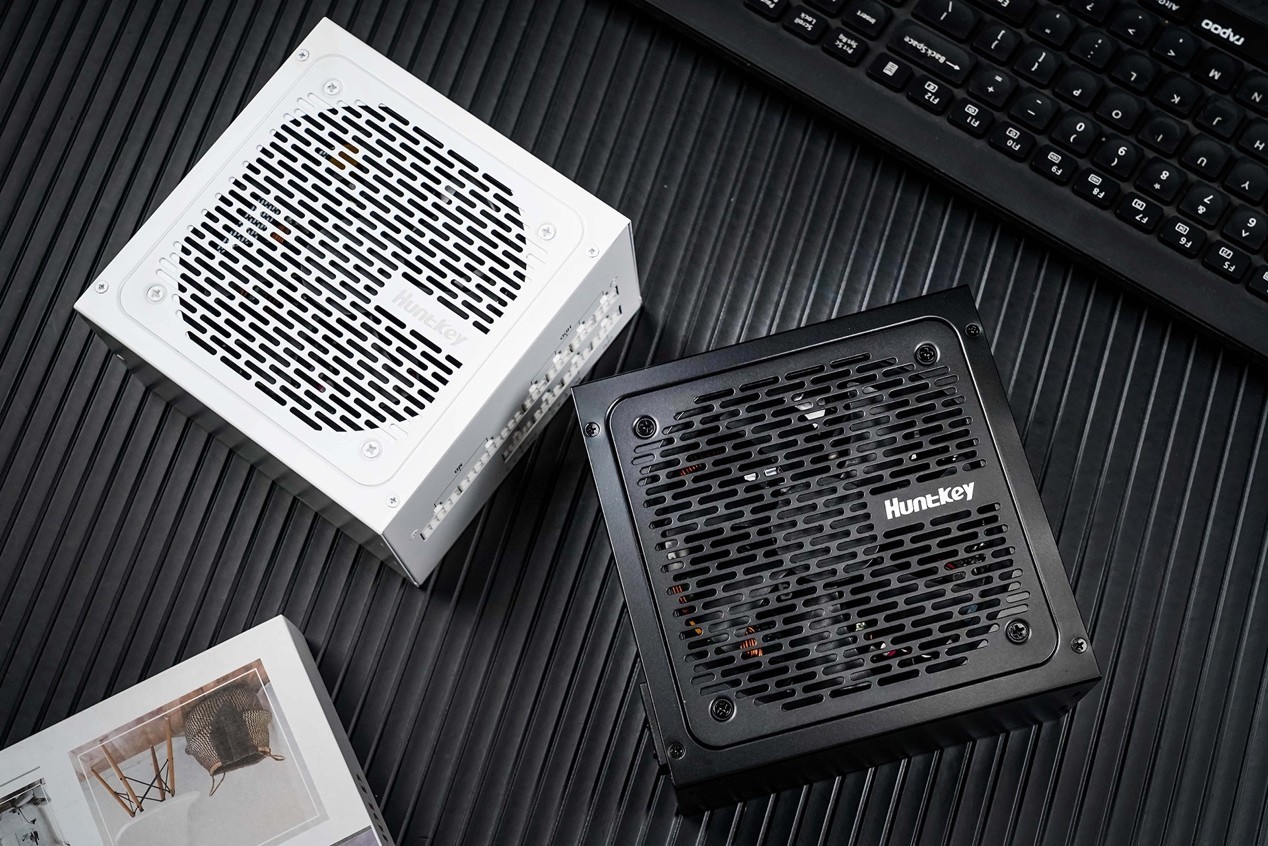 全新航嘉重火力AX850P三叉戟电源评测 氮化镓GaN加持更强更稳
