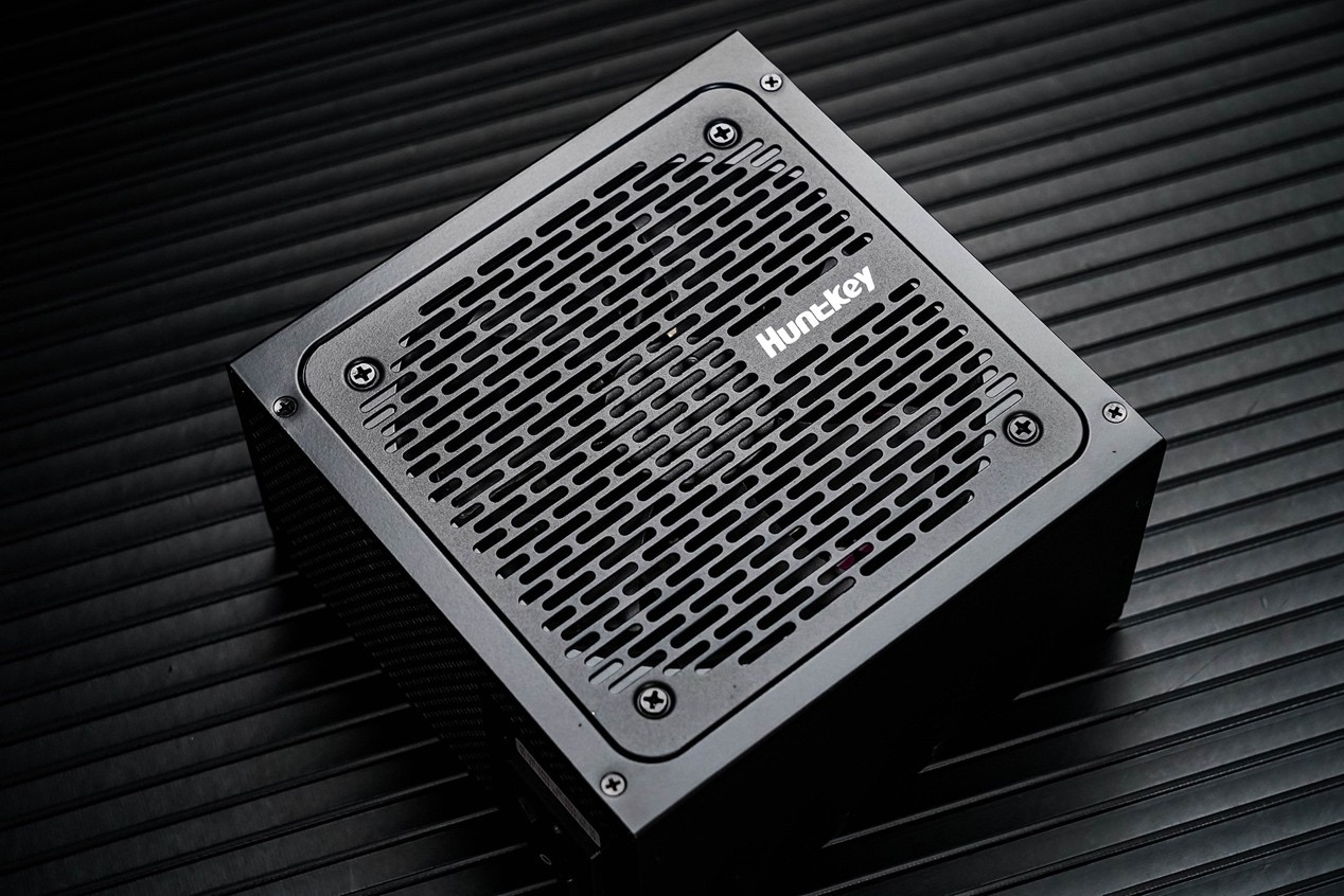 全新航嘉重火力AX850P三叉戟电源评测 氮化镓GaN加持更强更稳