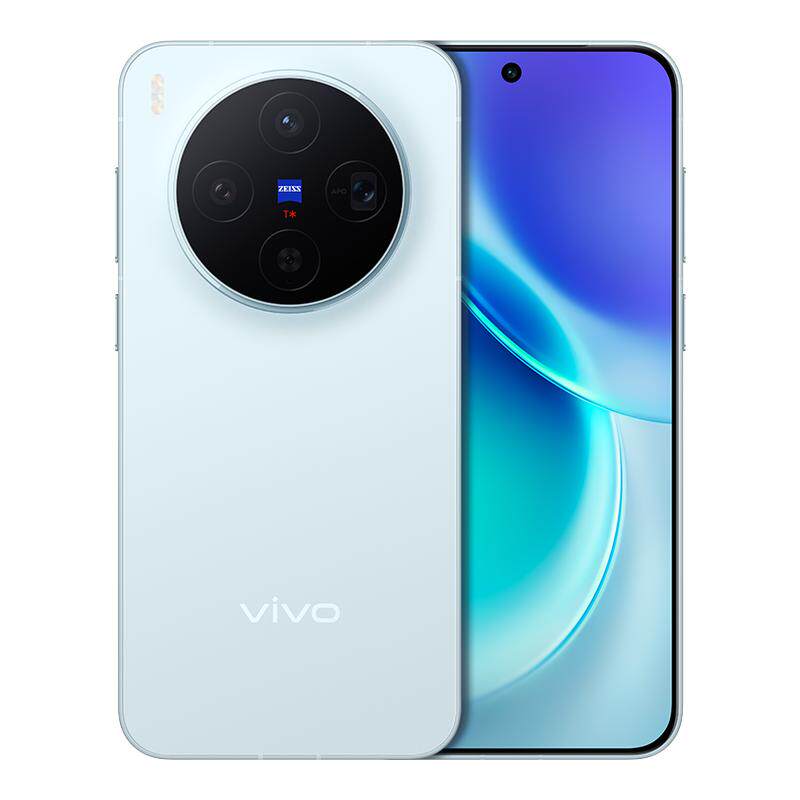 vivo X300 5G手机