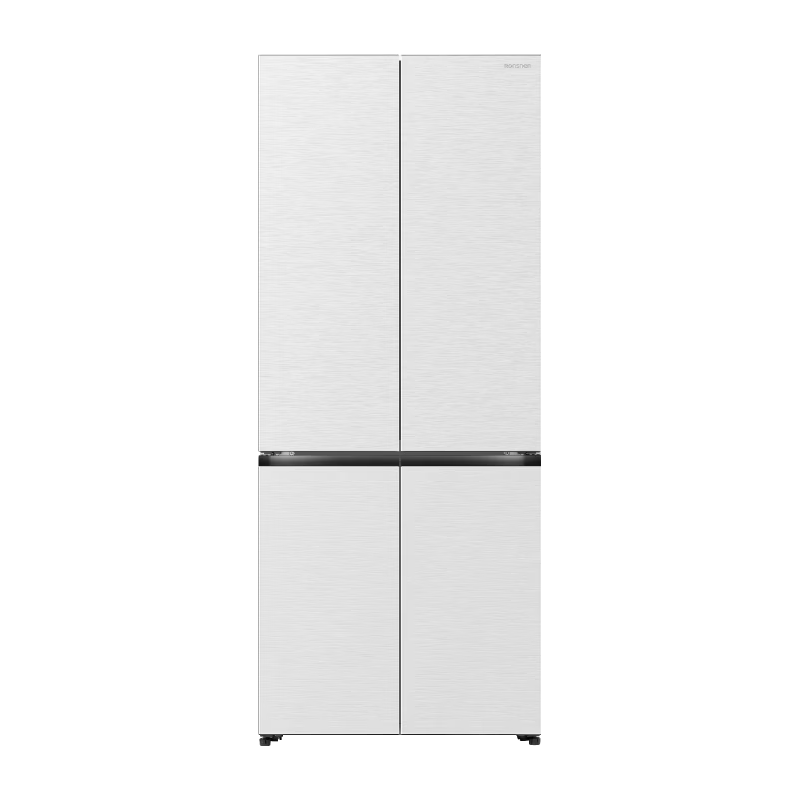国家补贴：容声 方糖2.0 505L 双净双系统冰箱 BCD-505Q50CZLBD