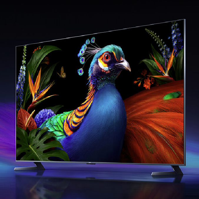 小米 S Pro RGB-Mini LED 2027系列 L85MD-SP 液晶电视 85英寸
