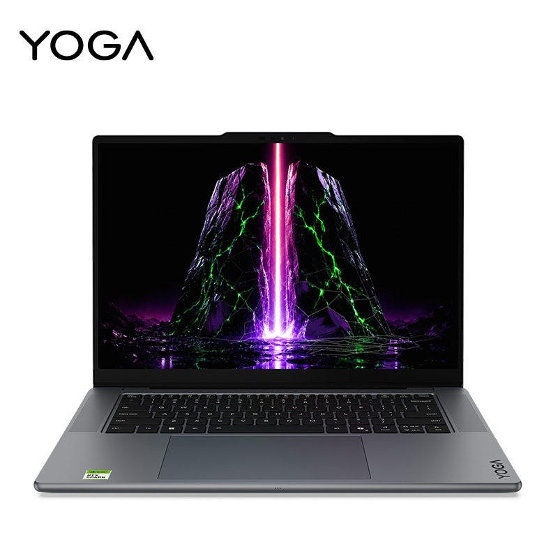 联想 YOGA Pro 15 RTX Spark 15.3英寸触控屏 轻薄创作笔记本电脑NVIDIA RTX Spark N1X 灵感妙笔