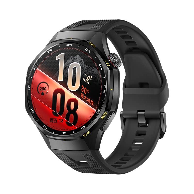华为 WATCH GT 7 Pro 蓝宝石玻璃 智能手表  46mm