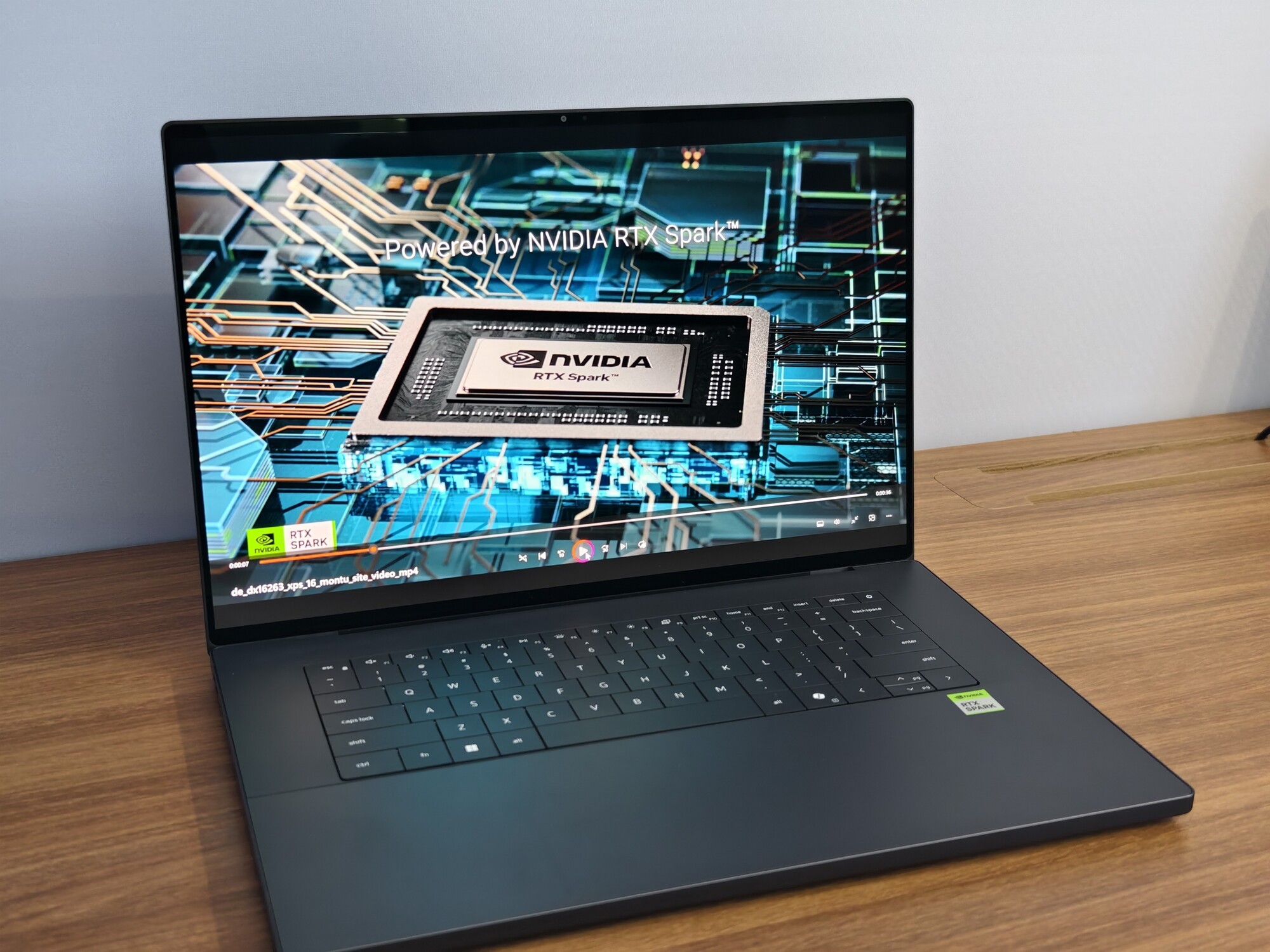 起价18000元以上!NVIDIA RTX Spark首发产品盘点
