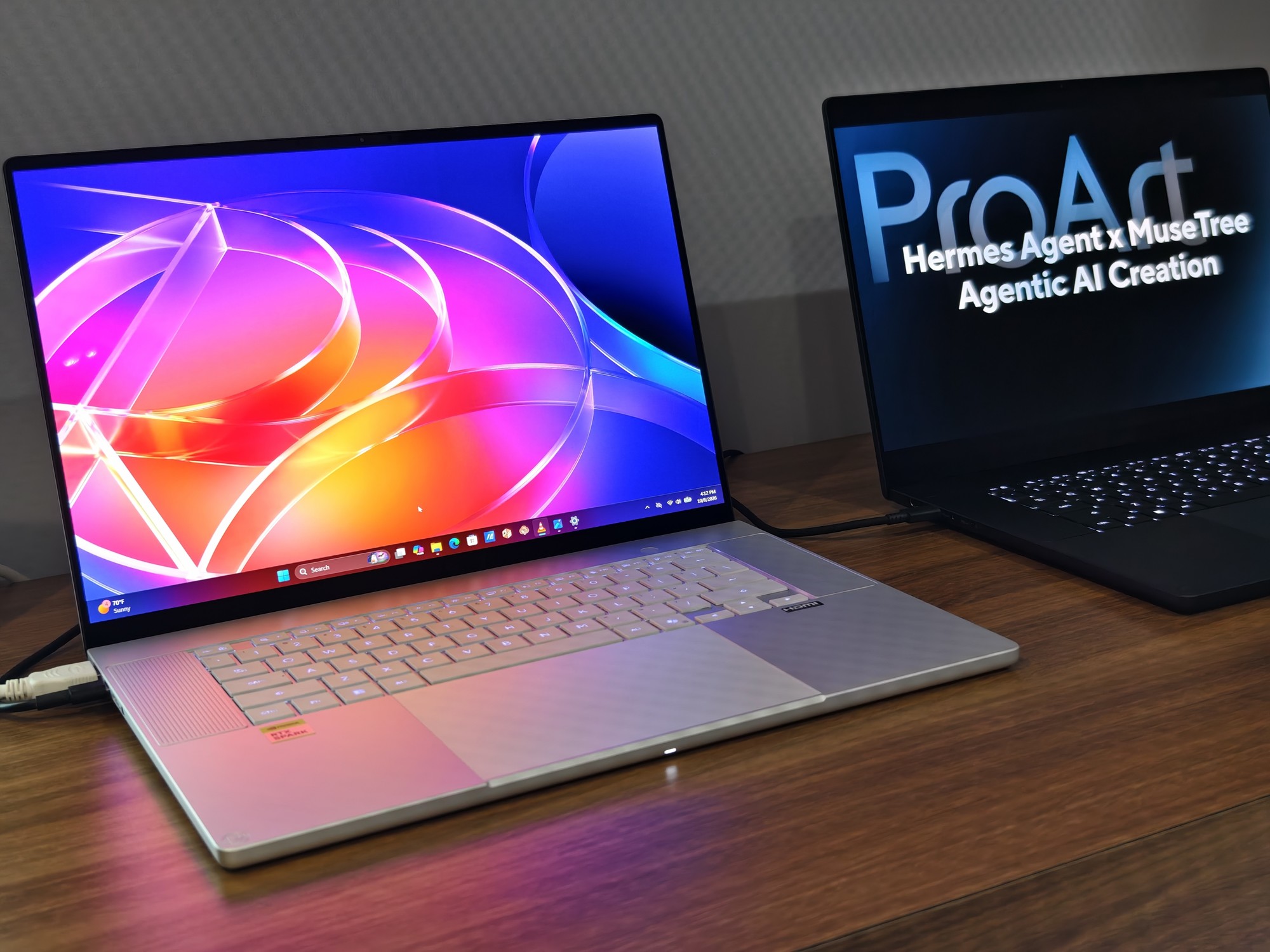 起价18000元以上!NVIDIA RTX Spark首发产品盘点