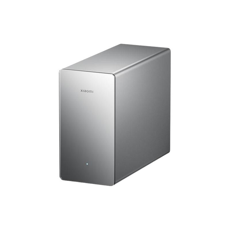小米 官方旗舰店 小米NAS 4T 2074.53元