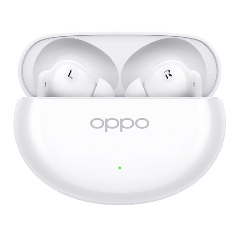 OPPO Enco Air4 入耳式真无线动圈主动降噪蓝牙耳机