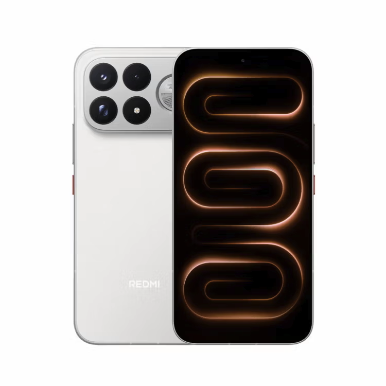 红米 K100 Pro Max 5G手机 12GB+256GB