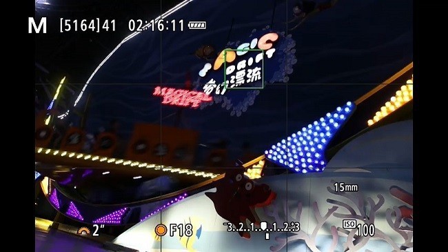 ٿˬһ EOS R7԰ʵ