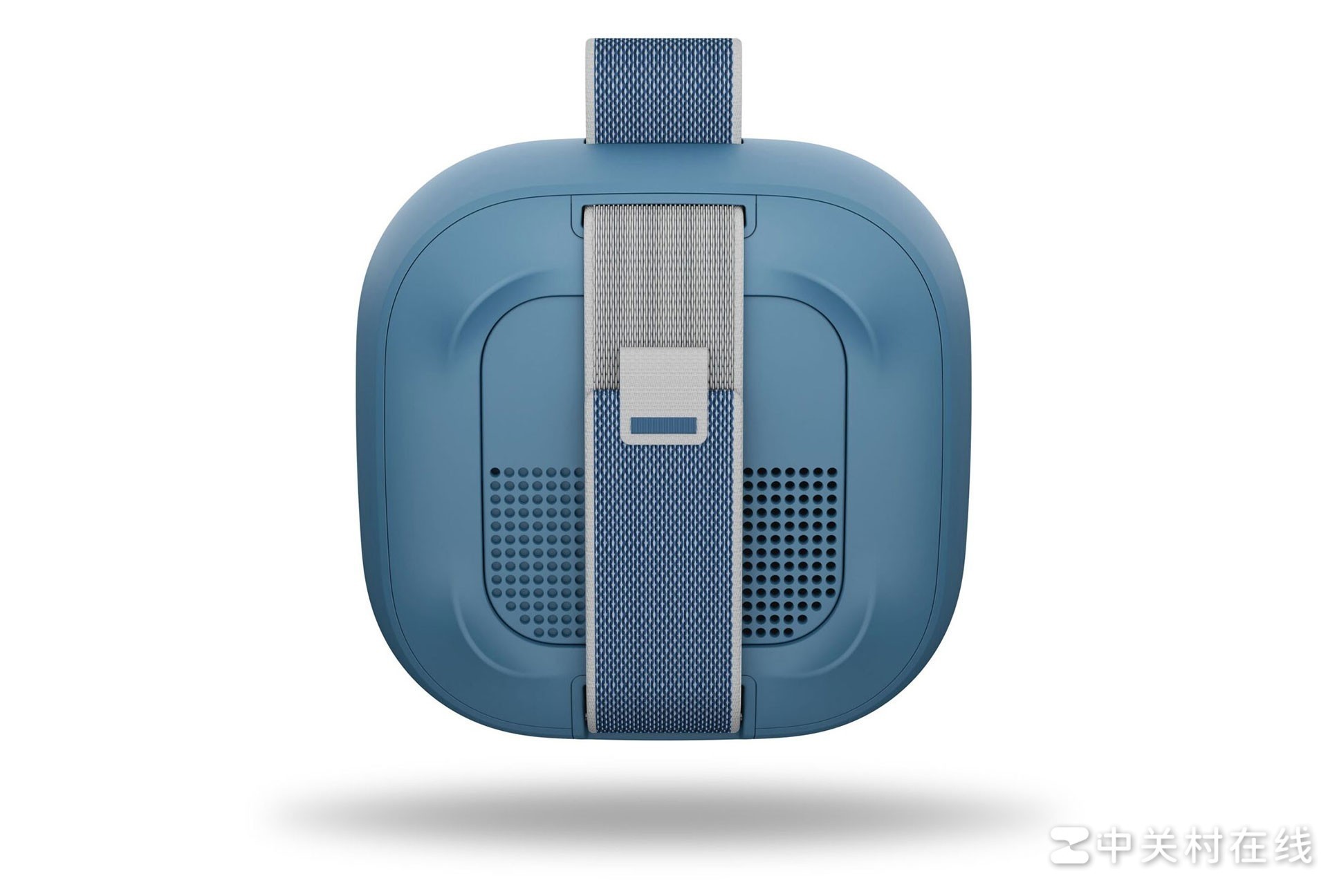 盛夏音浪再升级:Bose推出SoundLink Plus蓝牙扬声器