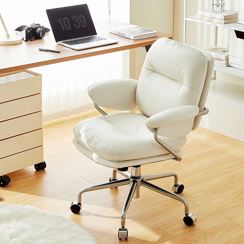 网易严选小皮椅895元