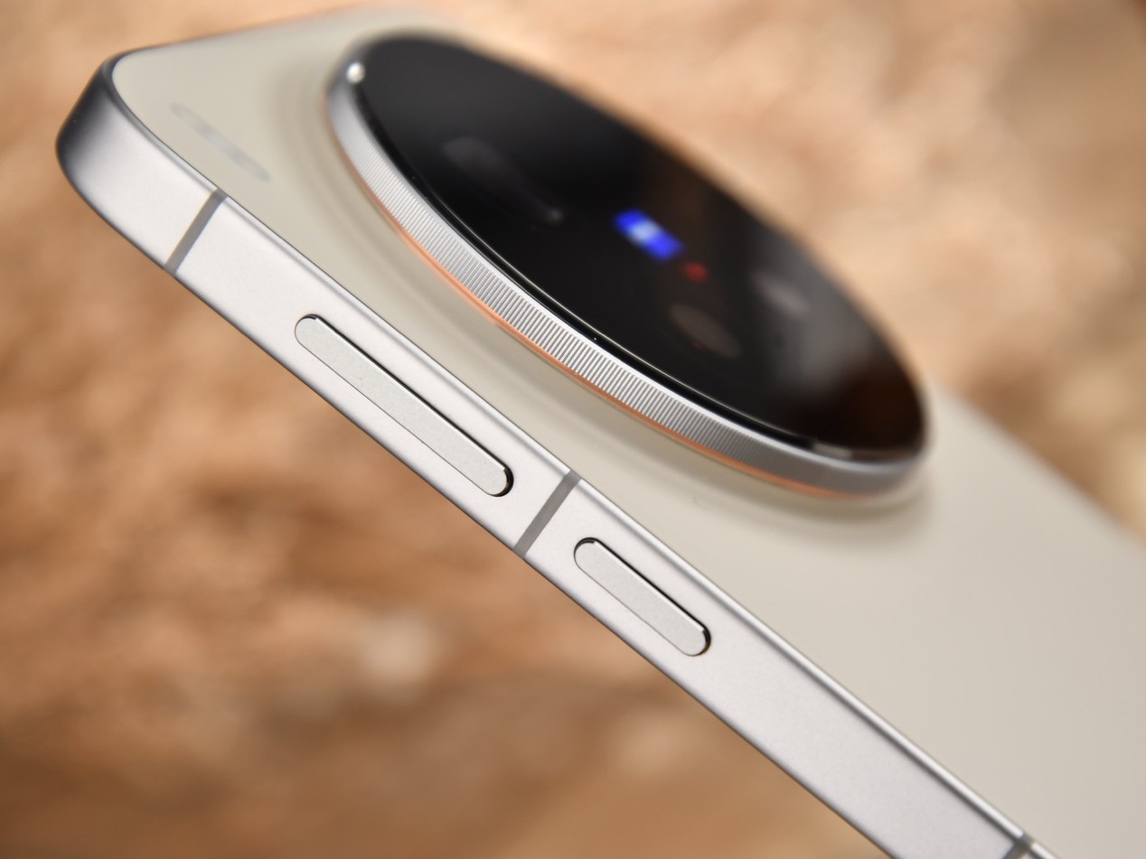 vivo X300 Pro全面评测:旗舰不止在影像