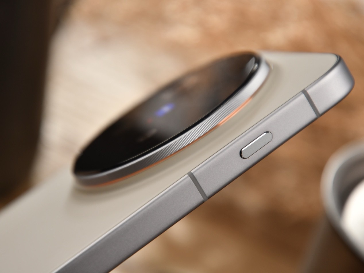 vivo X300 Pro全面评测:旗舰不止在影像