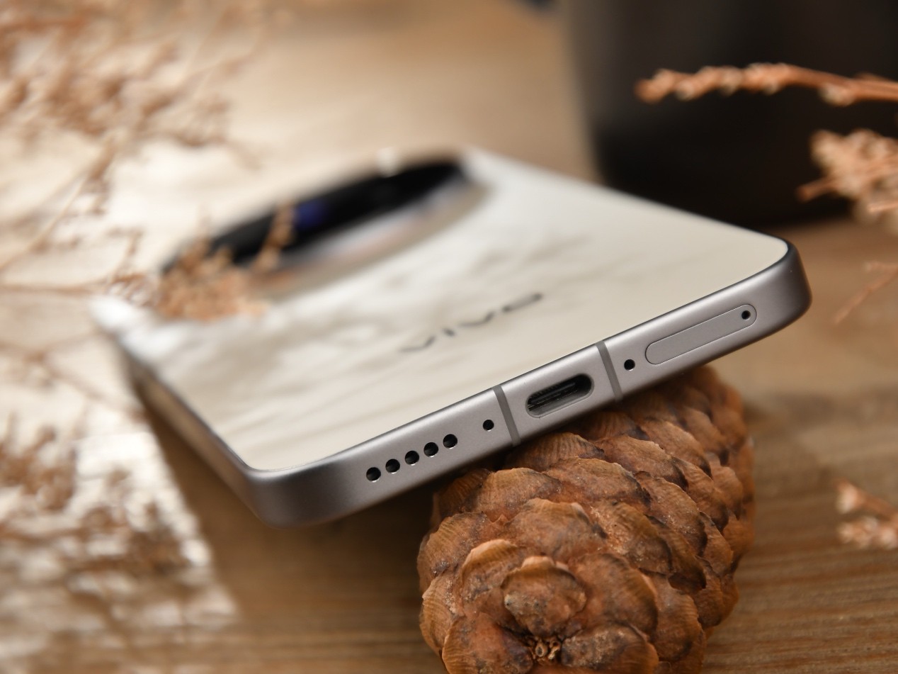 vivo X300 Pro全面评测:旗舰不止在影像