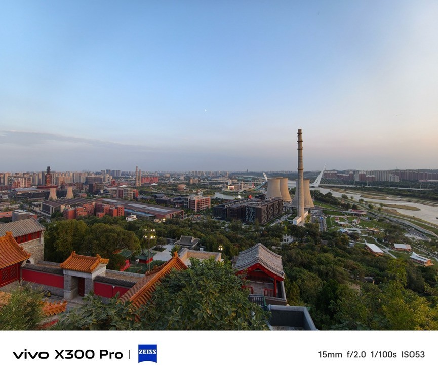 vivo X300 Pro全面评测:旗舰不止在影像