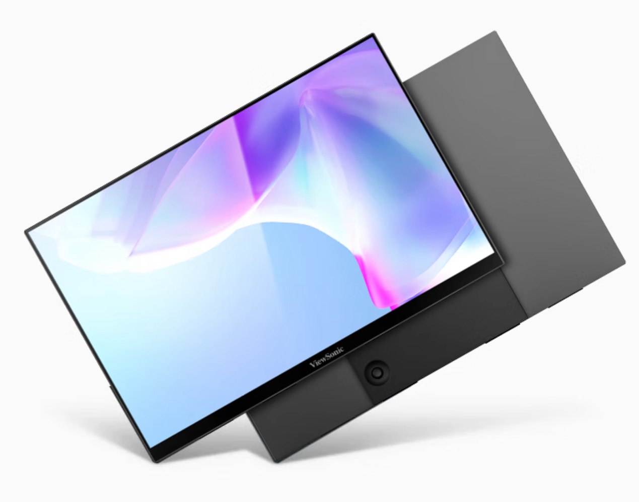 OLED“屏”实力出道!双十一便携显示器就买它