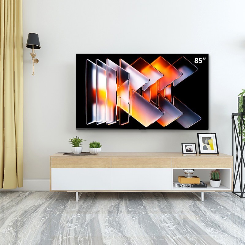 酷开 K6 Mini系列 85P5F 电视 85英寸