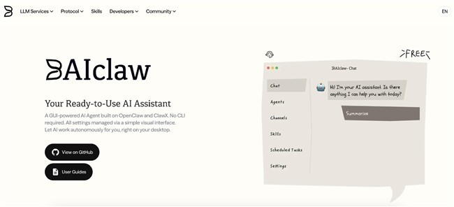B.AI 正式上线:破除 A2A 协作壁垒,以全景基建解锁智能体经济潜能