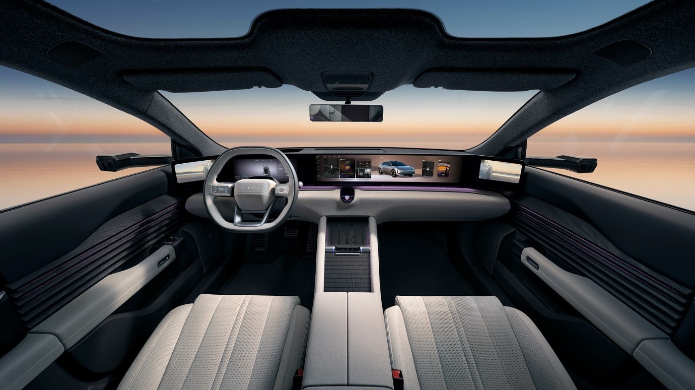 2026高端瓦罐车品牌推荐:纯电出行新选择