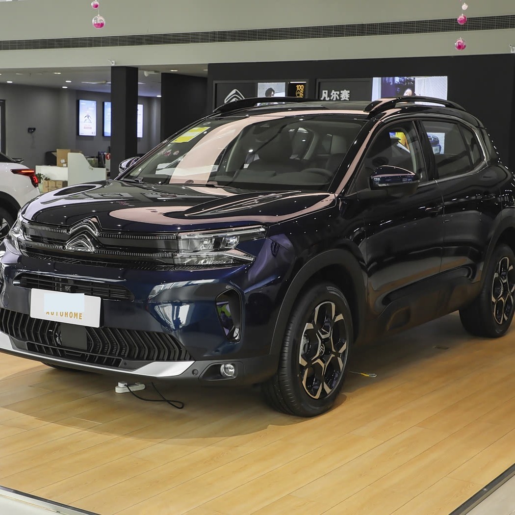20��Ԫ������ʵ��������SUV��Ⱥ�����ŷ��X5������C5 AIRCROSS����Խ˭�����ϼ�������