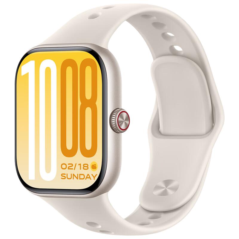 vivo WATCH GT 2 智能手表
