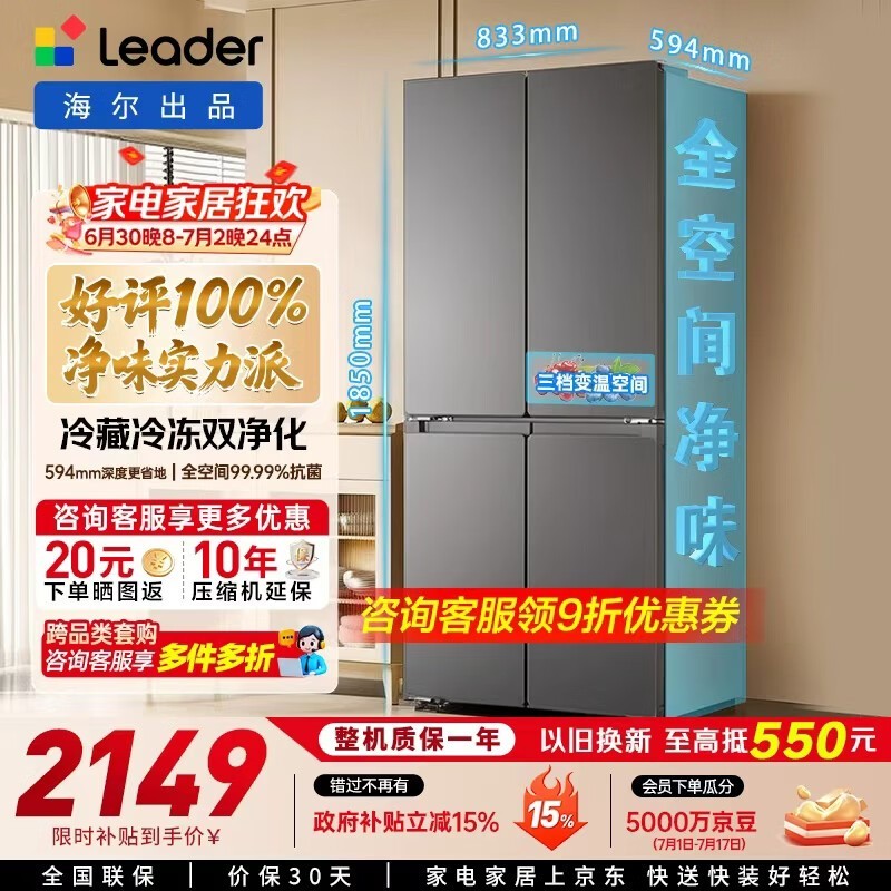 Leader LTD - 510WS9U1������ݻ����ܼ���
