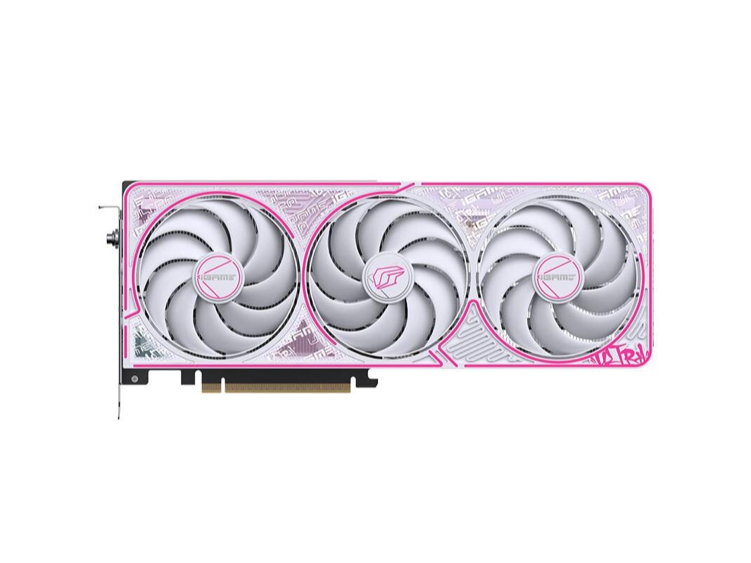 ߲ʺ iGame GeForce RTX 5060 Ti Ultra W OC 8GB