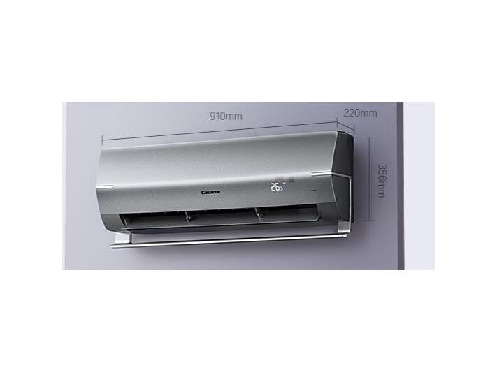 卡萨帝 CAS3528BAB(81)VU1