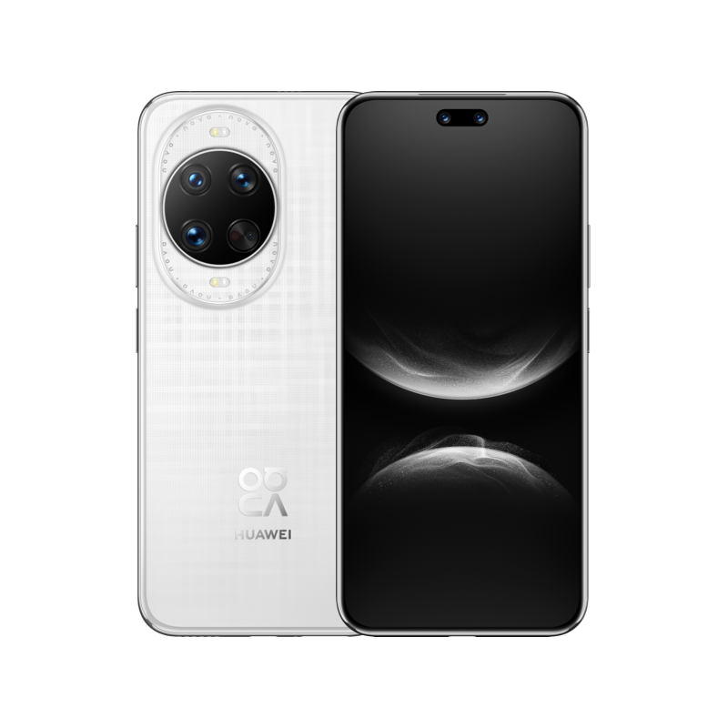 华为 HUAWEI nova 14 Ultra 手机