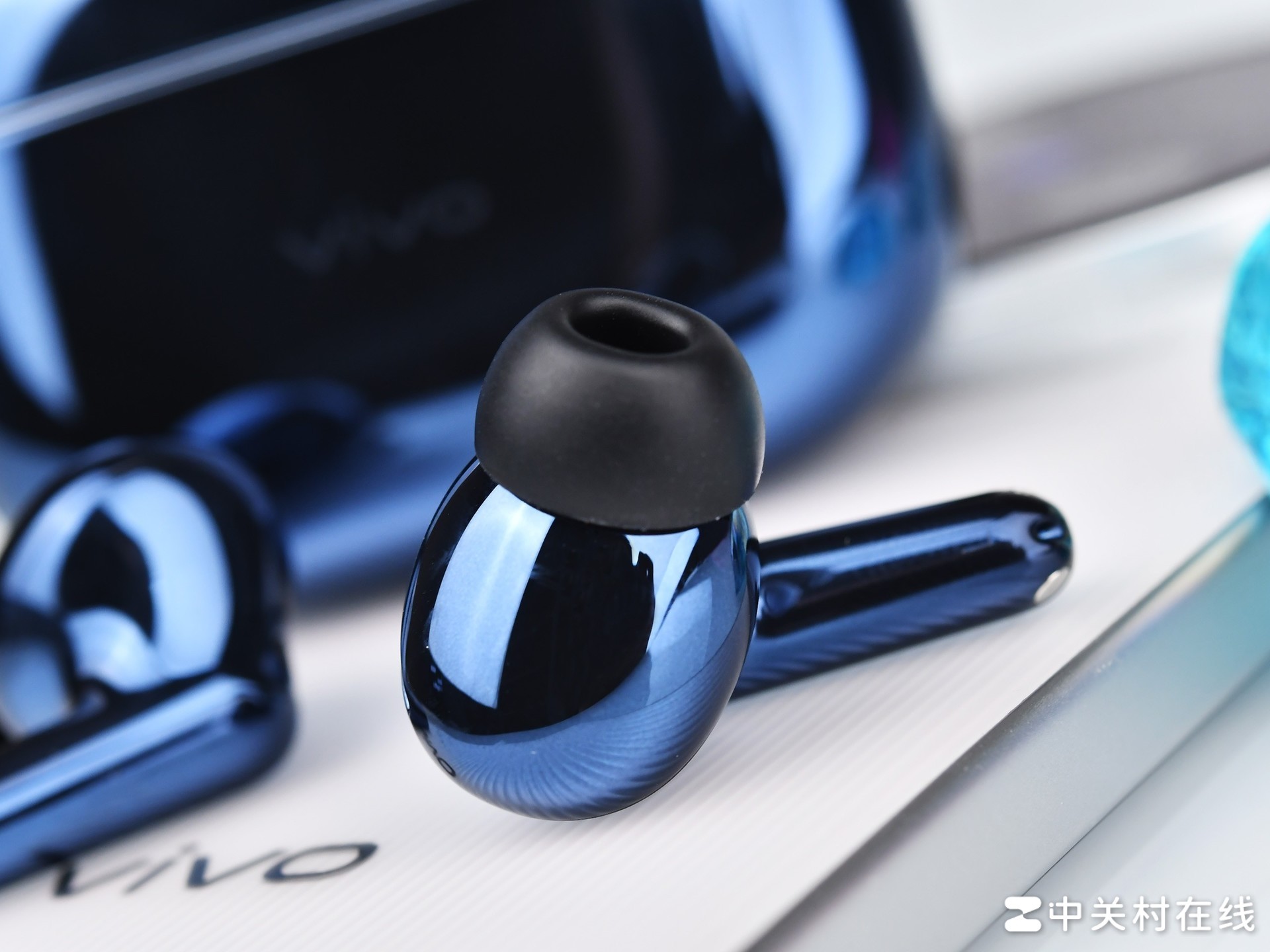 vivo TWS 5 Hi-Fi ֿʱܰ