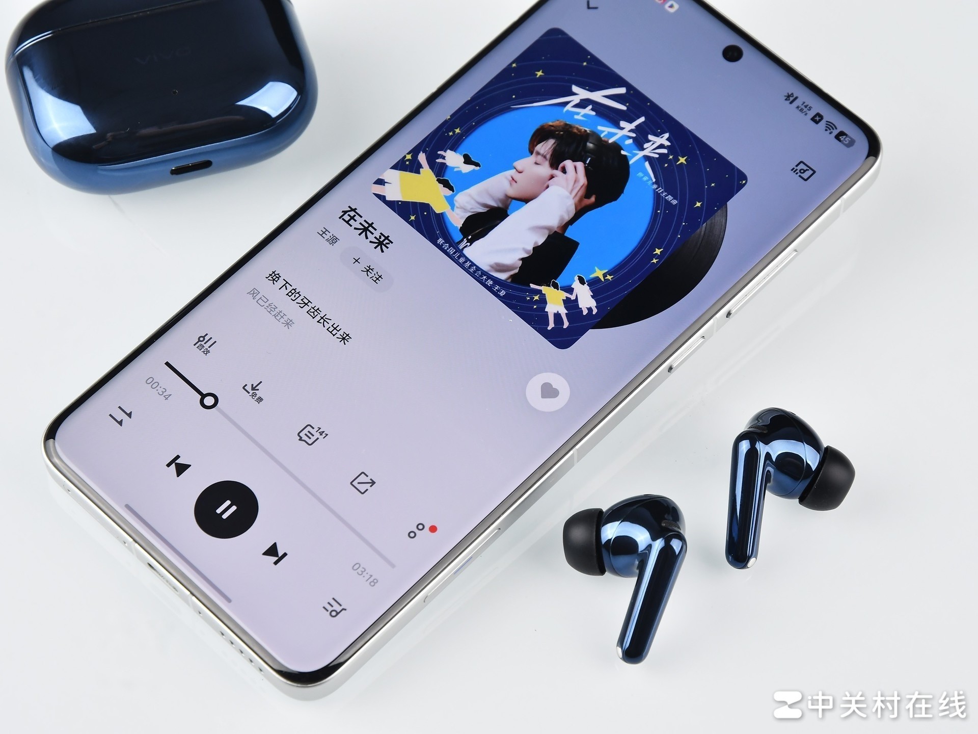 vivo TWS 5 Hi-Fi ֿʱܰ