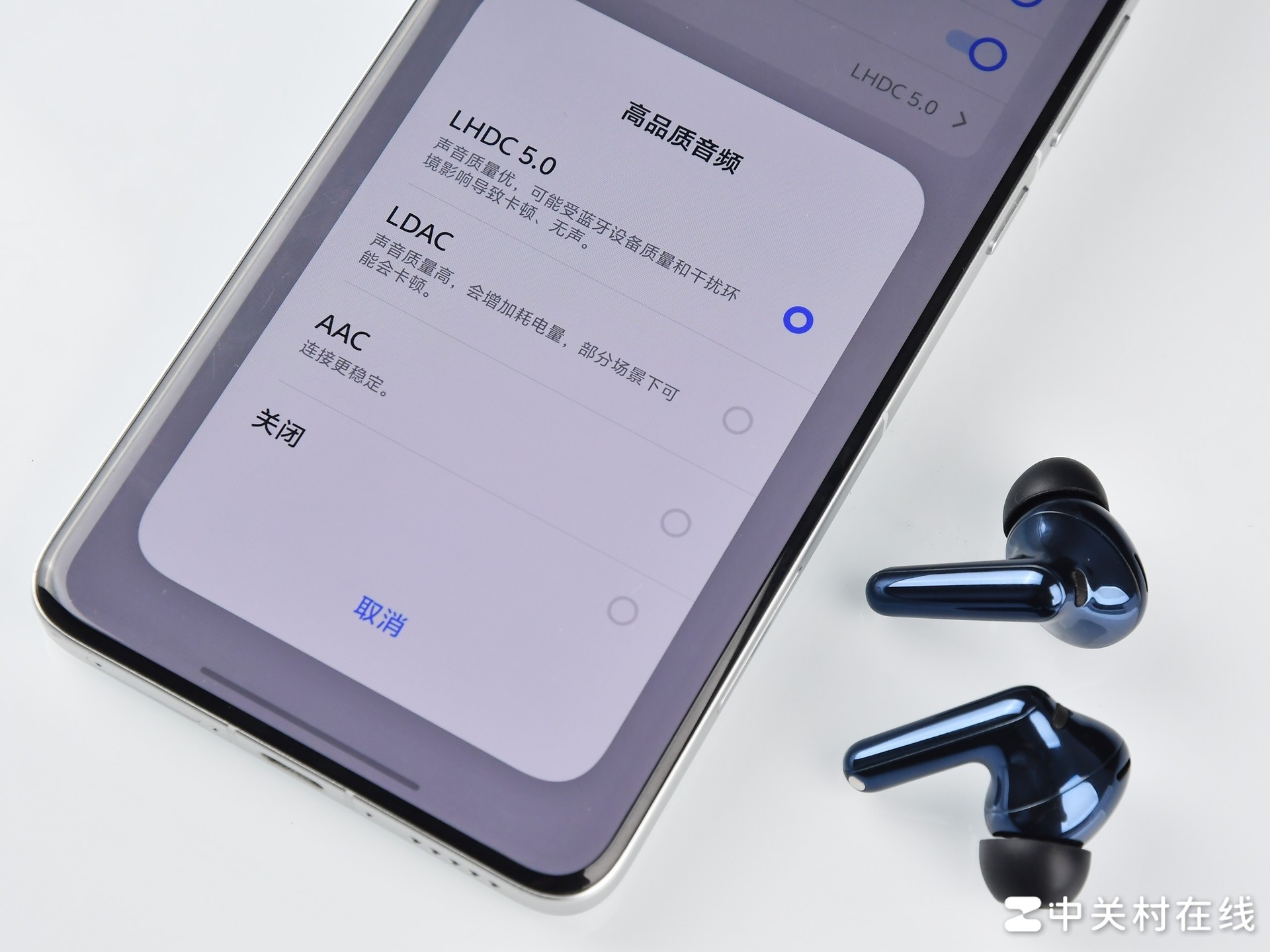 vivo TWS 5 Hi-Fi ֿʱܰ