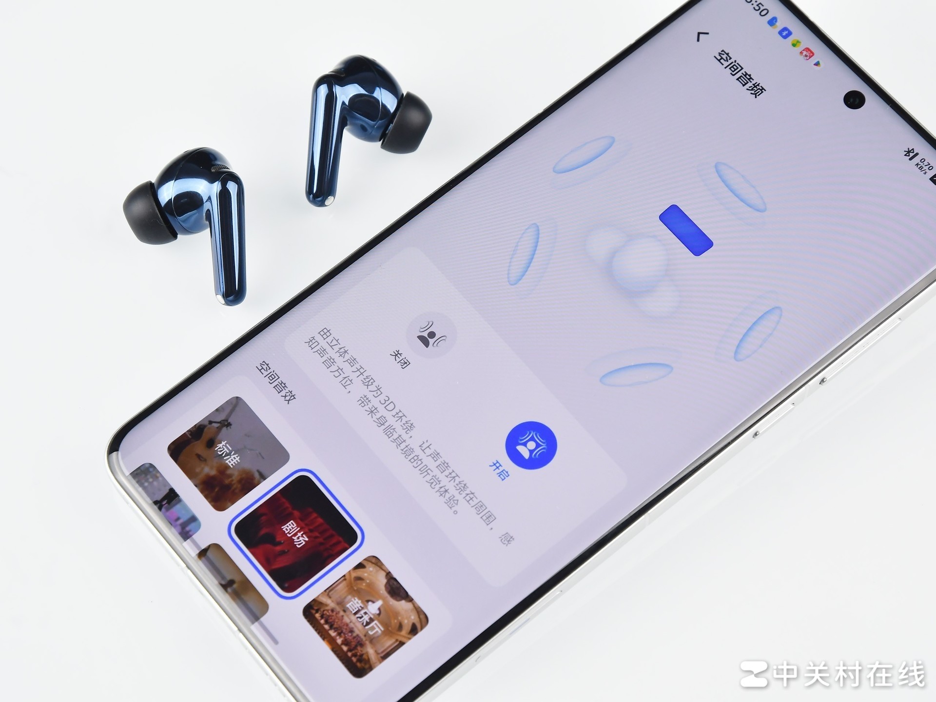 vivo TWS 5 Hi-Fi ֿʱܰ