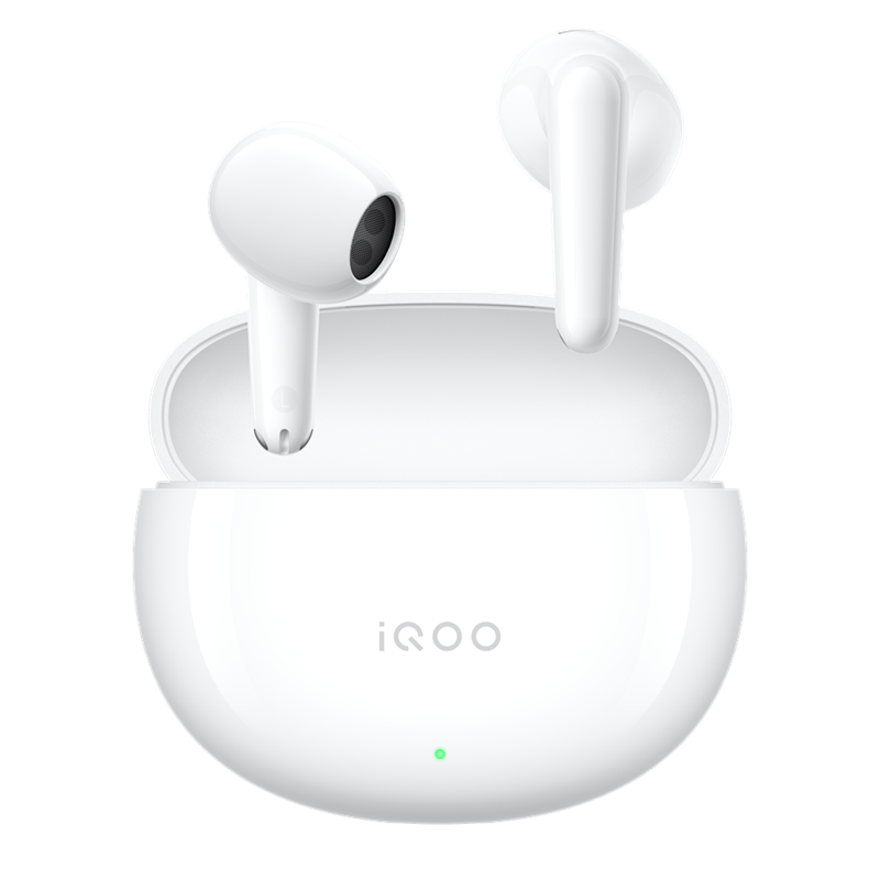 iQOO TWS Air3耳机优惠购,低至68.62元