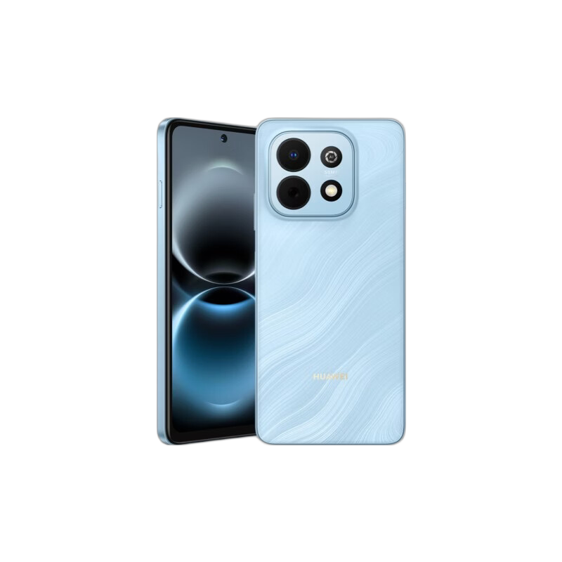 华为 畅享 90 Plus 6620mAh巨鲸大电池 8GB+128GB