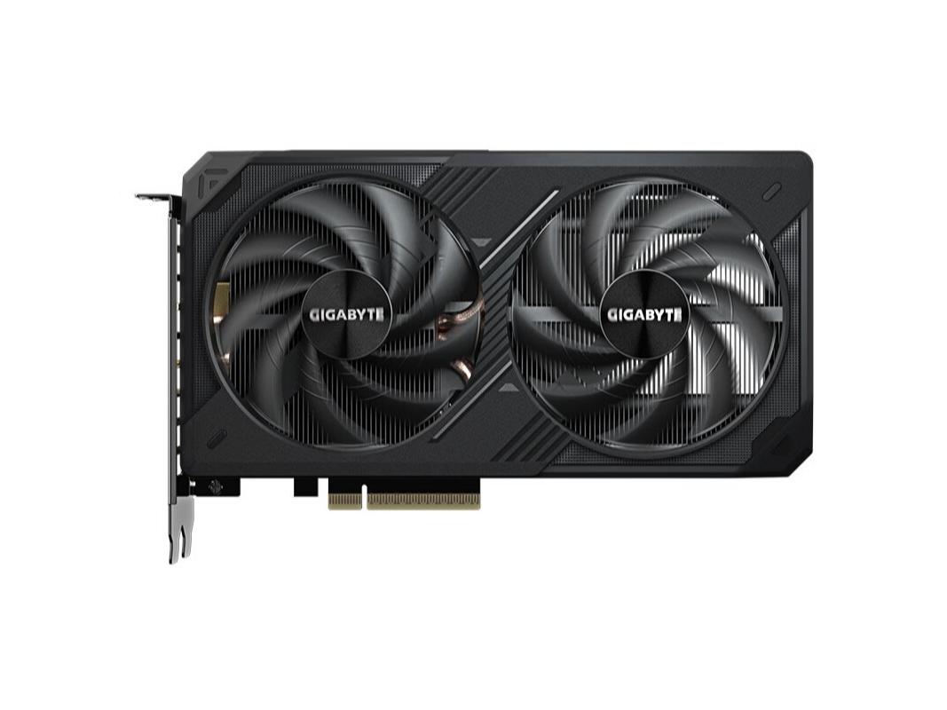 GIGABYTE(技嘉) RTX 5060 Ti GeForce RTX 5060 Ti WINDFORCE 16G