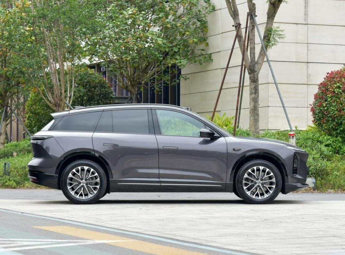 20�򼶴���SUVӲ�˶Աȣ�����ʵ��+�Ǽ����飬˭�ܼ�ã�