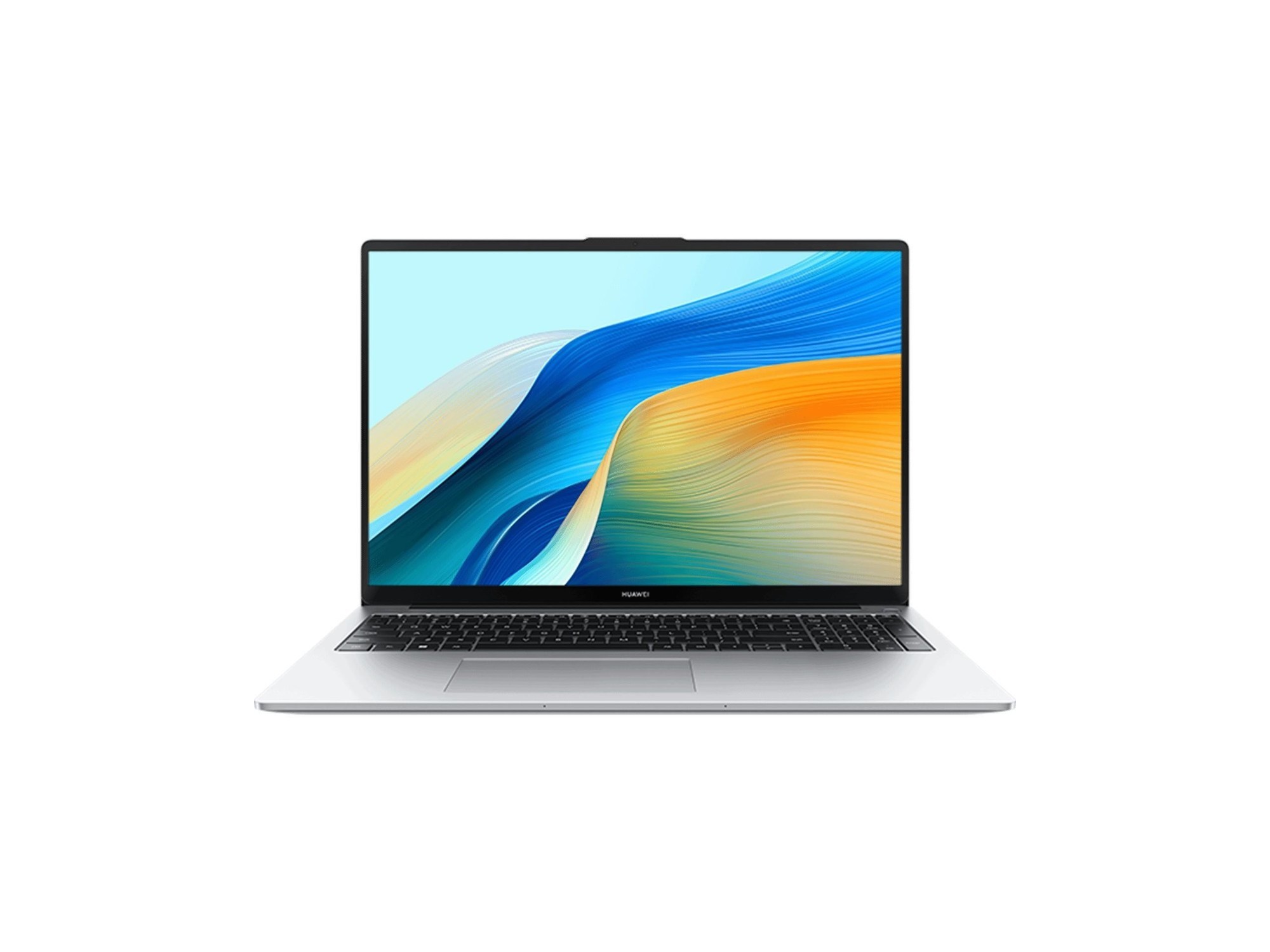 华为 MateBook D 16 SE版 2024 i5 13420H/16GB/1TB 皓月银