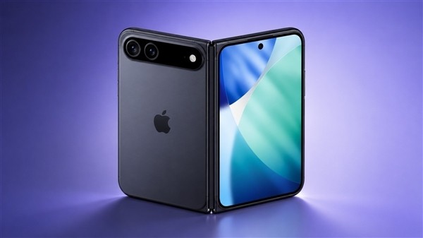 苹果上调折叠屏iPhone Ultra量产目标至千万台，定价约1.69万元起