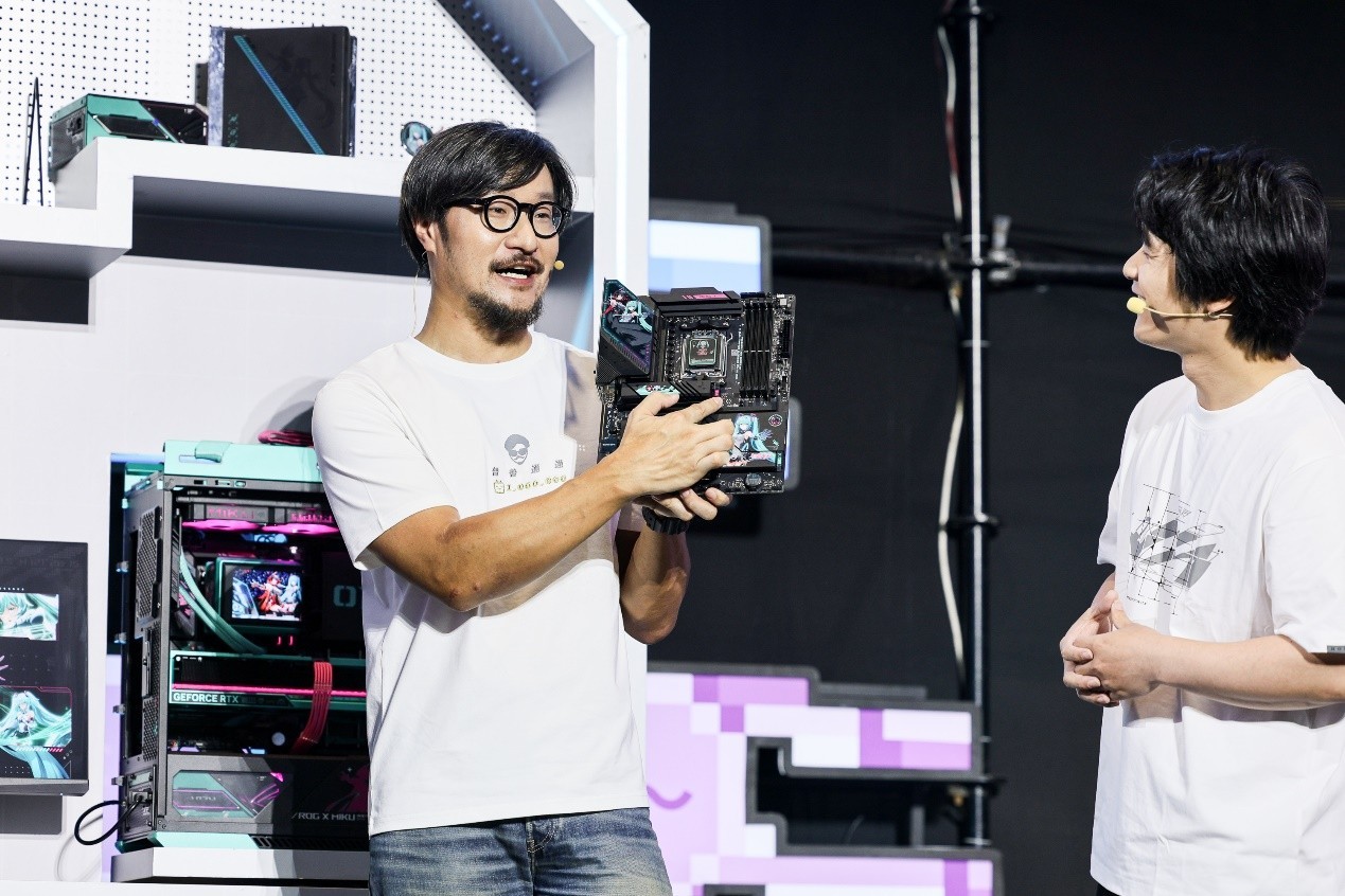 ˶BW2025 ROG+԰
