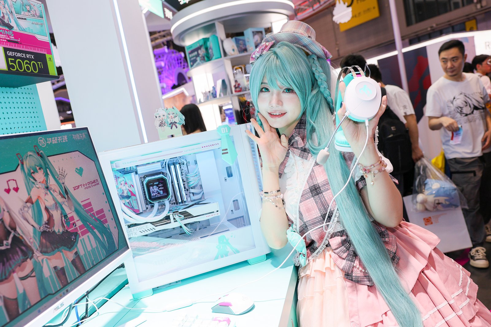˶BW2025 ROG+԰