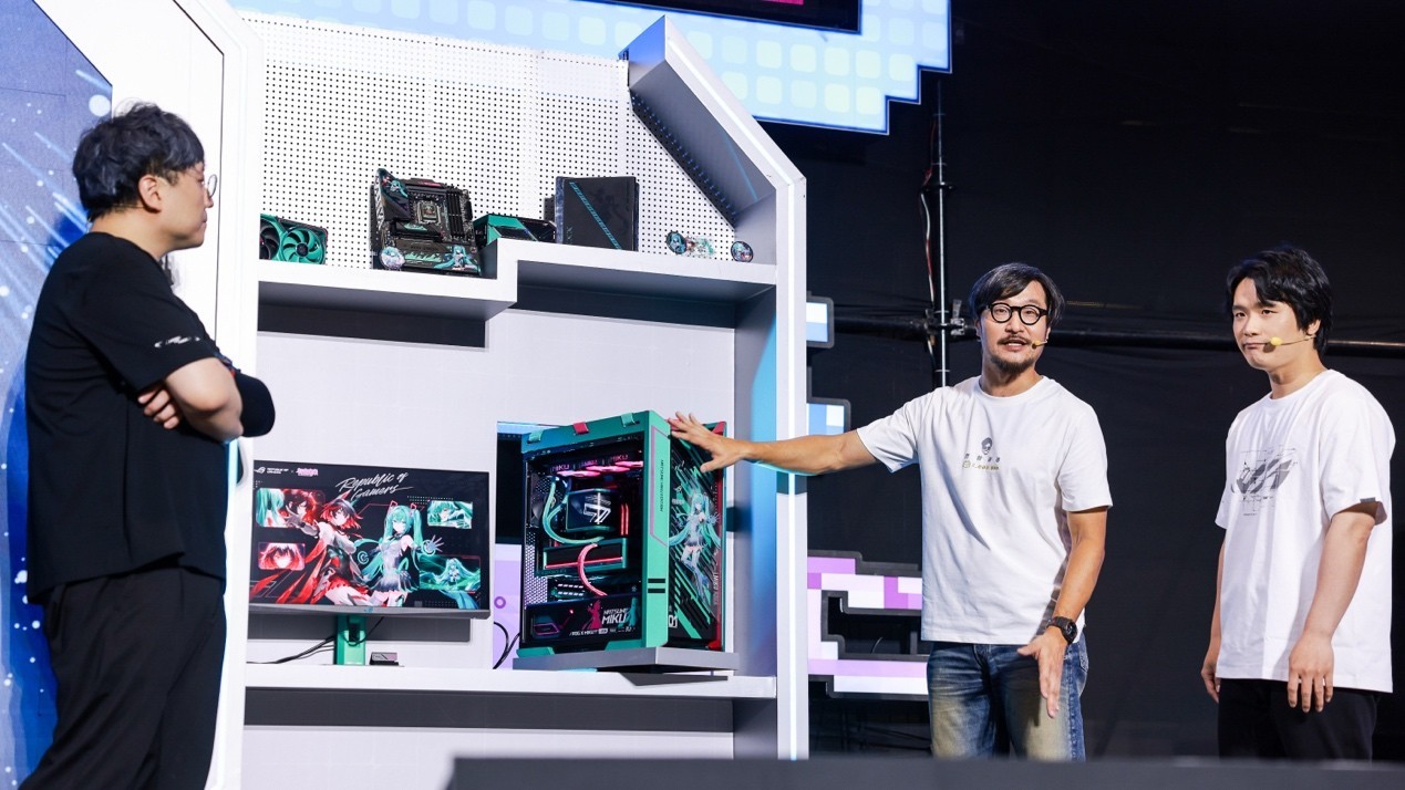 ˶BW2025 ROG+԰