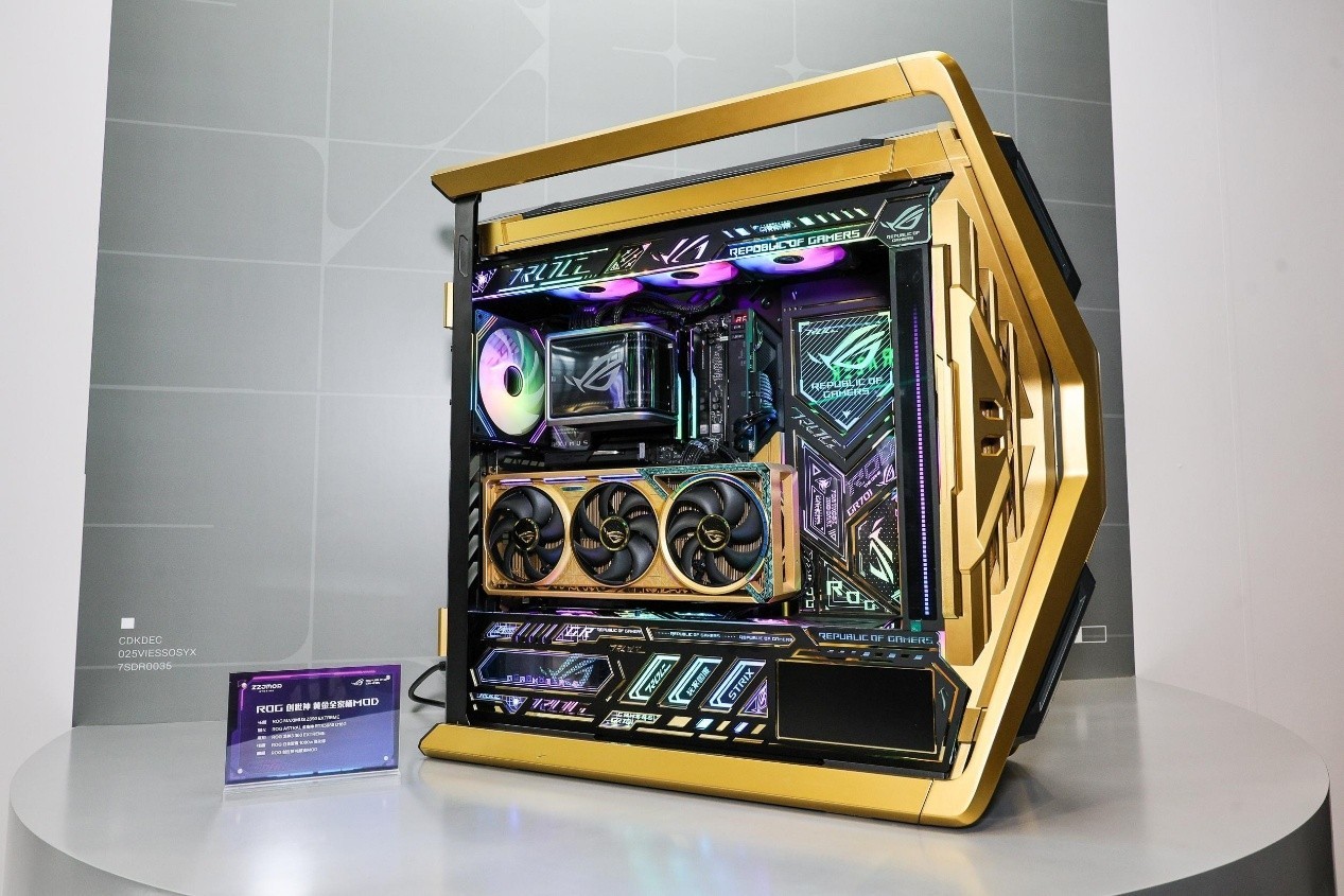 ˶庳BW2025 ROG+԰ҿ
