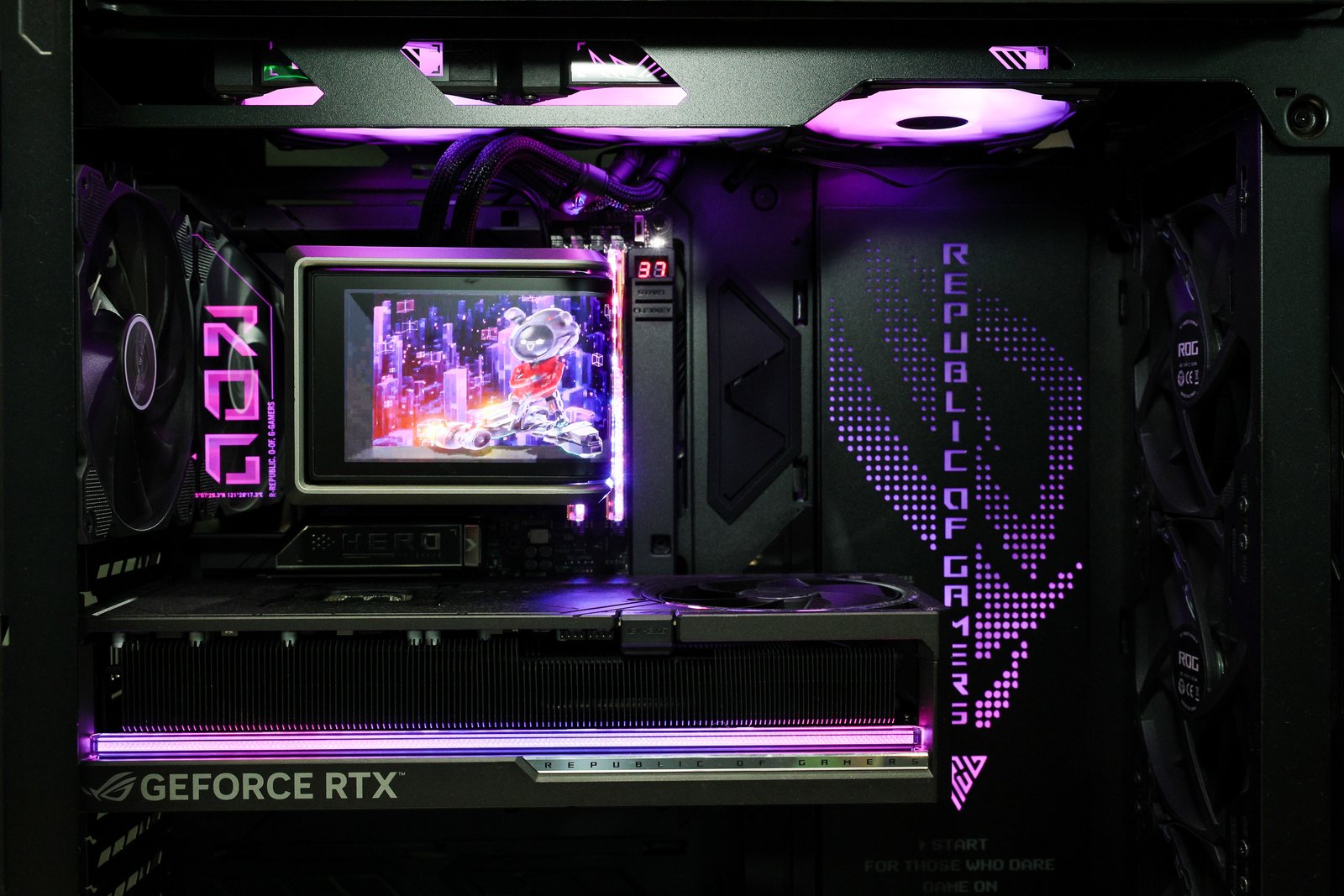 ˶庳BW2025 ROG+԰ҿ