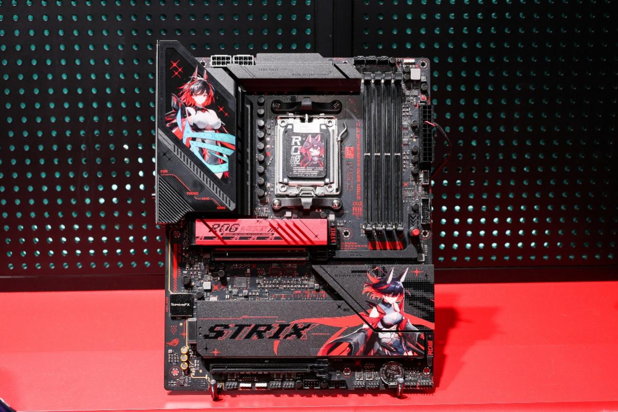 ˶庳BW2025 ROG+԰ҿ
