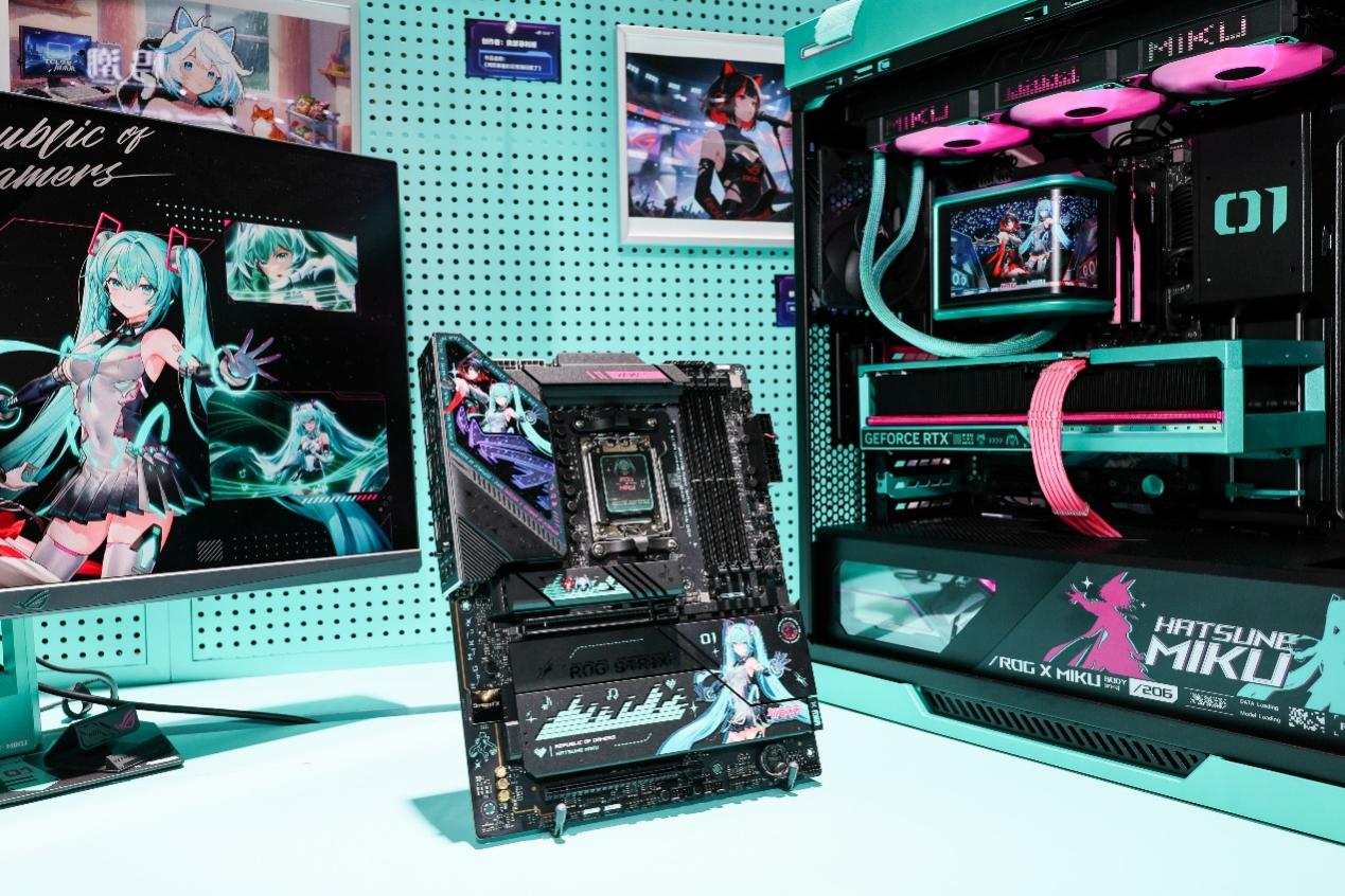 ˶庳BW2025 ROG+԰ҿ
