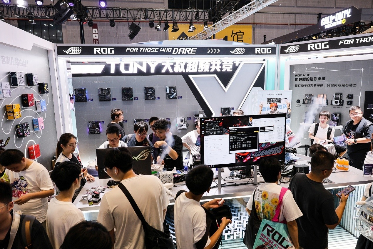 ˶庳BW2025 ROG+԰ҿ
