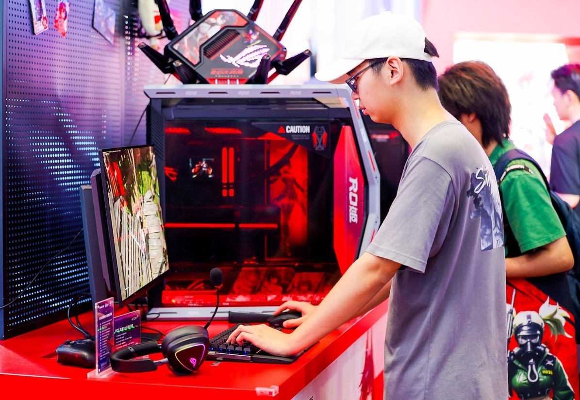 ˶庳BW2025 ROG+԰ҿ